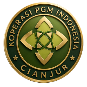 KOPERASI PGM